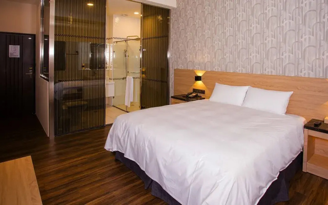 Yu Chun Hotel