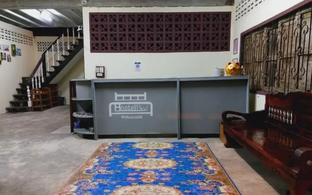 HostelBed Phitsanulok
