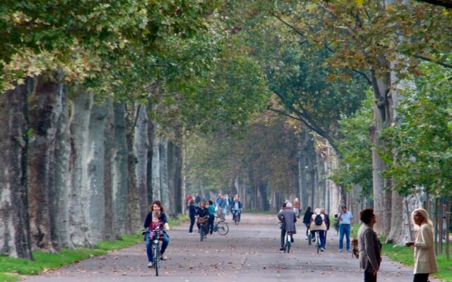 Prestige Piacenza