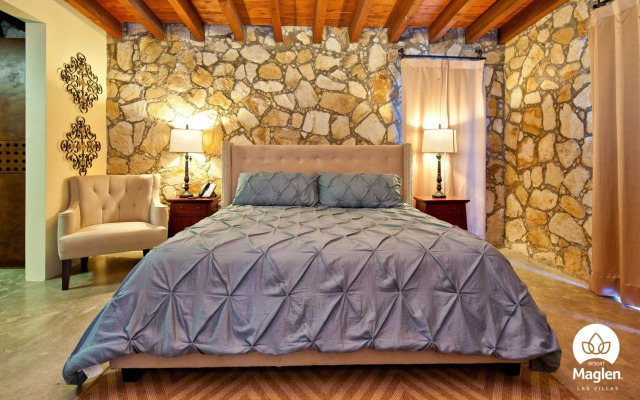 Maglen Resort