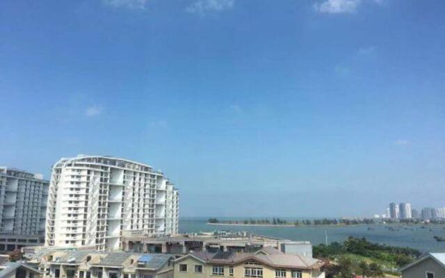 Xi'eryue Hotel
