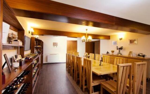 Seven Boutique Villa