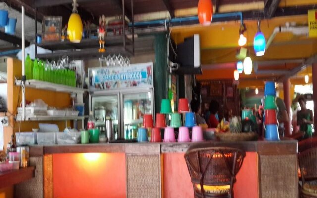 Jaya Hostel & Guesthouse