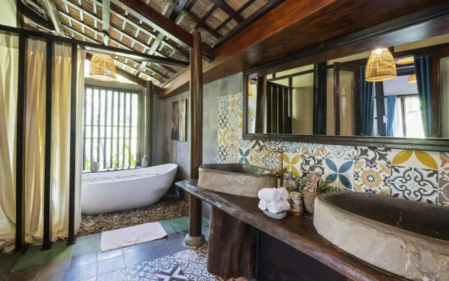 Zest Villas & Spa