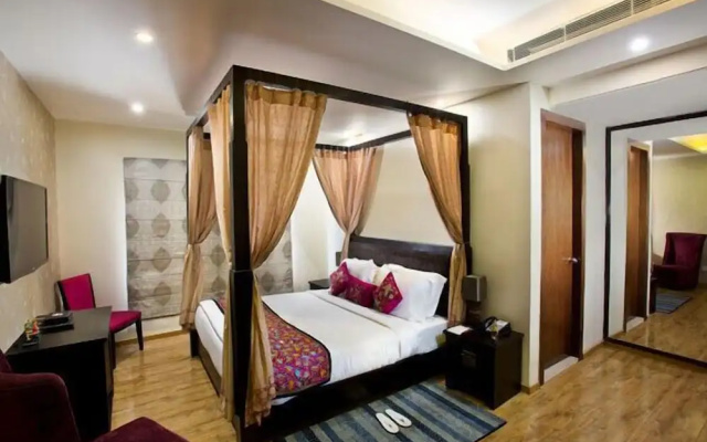 Pipal Tree Hotel
