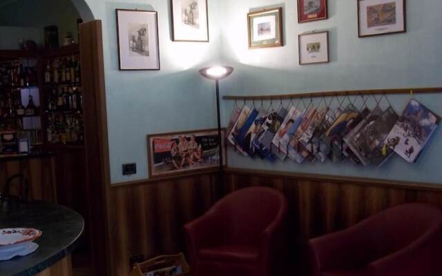 Hotel Locanda I Portici