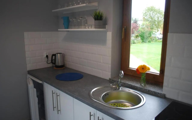 Apartamenty na Bałtyckiej