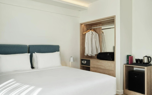 NLH MATI Seafront - Neighborhood Lifestyle Hotels