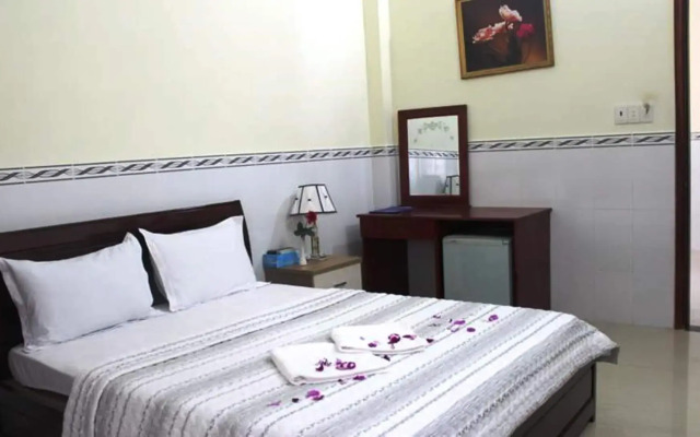 Nhat Lan Resort