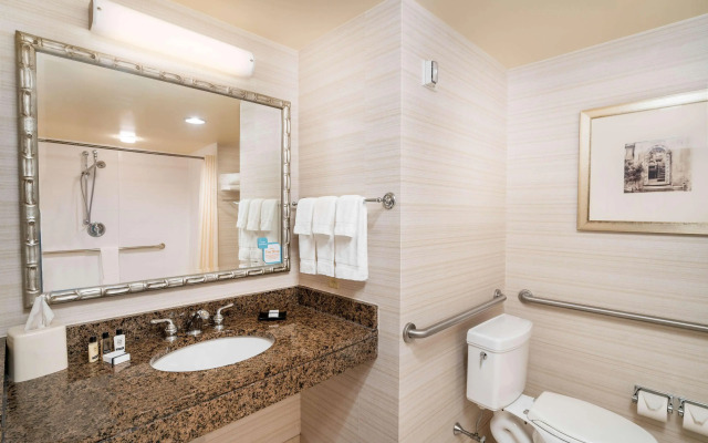 Hilton Garden Inn Hanover Arundel Mills, MD