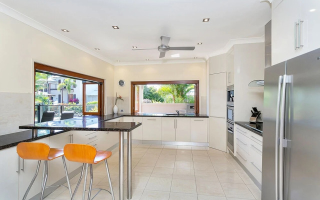 Torun Holiday House
