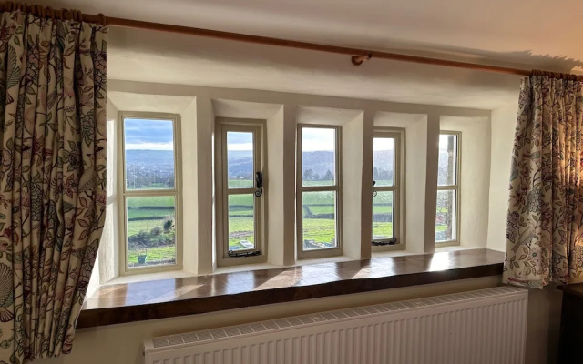 Moorlands Farm Holidays