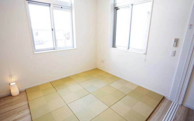Invest House - Vacation STAY 83683