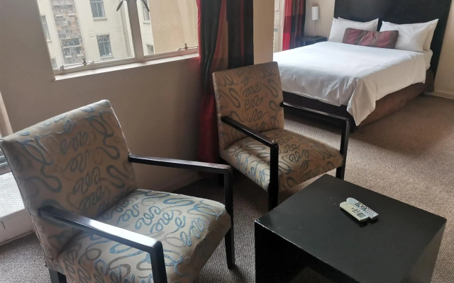 Faircity Mapungubwe Hotel