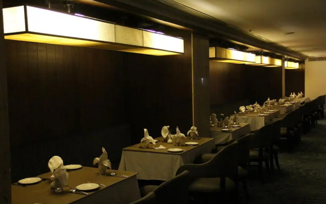 Minerva Grand Hotel