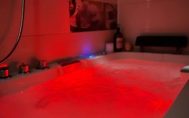 Апартаменты President на улице Карла Либкнехта 112