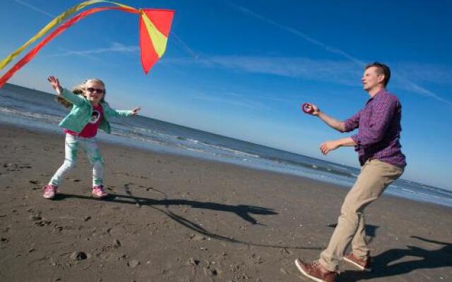 Hansa-Park Resort am Meer