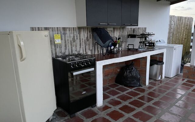 Colina del Sol Ecolodge