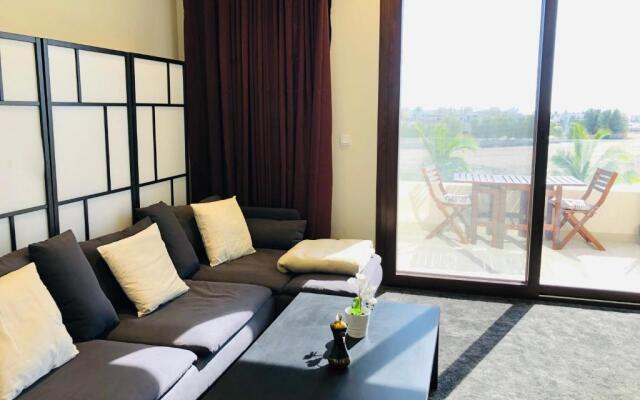 NEW 1-Bedroom in Forest Island + Oceanside View