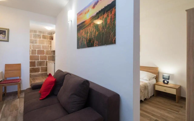 The Beach Suites