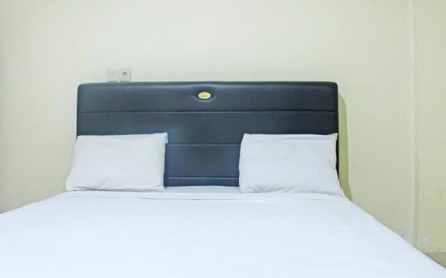 Collection O 91517 Hotel Gajah Mada Soe