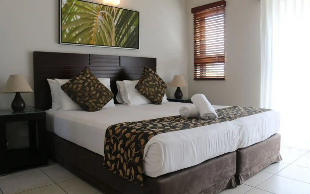 Blue Lagoon Resort