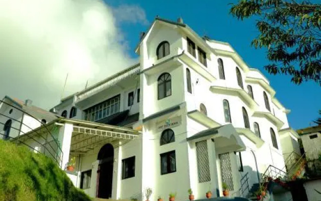 Ooty White House