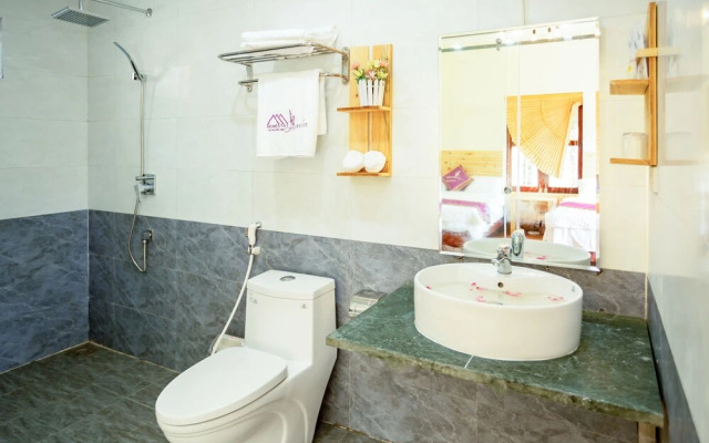 Tam Coc Lavender Homestay