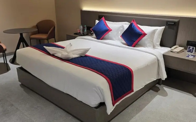 Zip By Spree Hotels Nanded