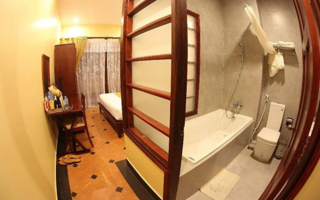 Thai Hoa Resort