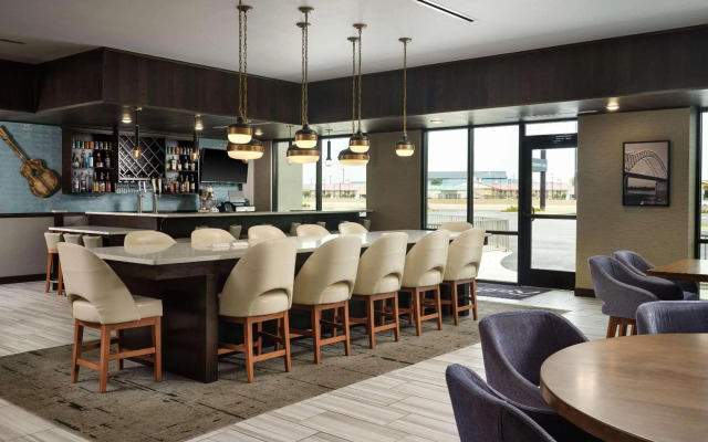 Radisson Hotel West Memphis