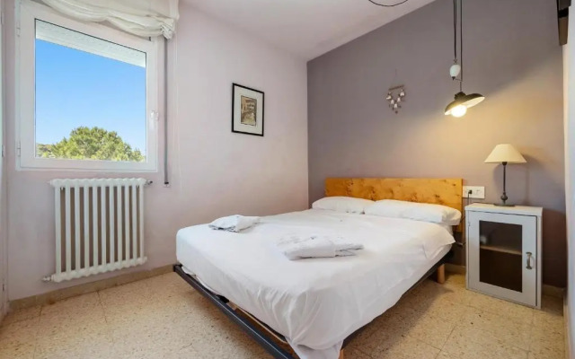 Hauzify I Villa del Castell