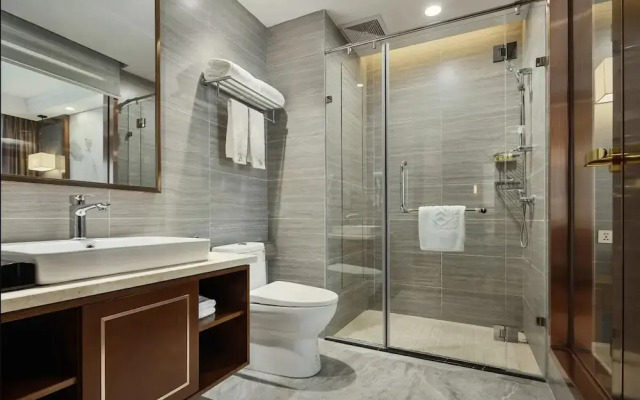Rose Garden International Hotel