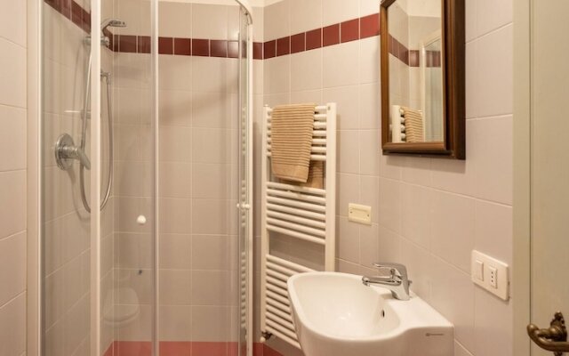 San Zanobi 33 in Firenze