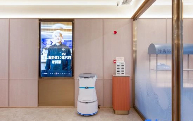 HanTing Hotel (Shijiazhuang Yuanshi Xiangyang Street)