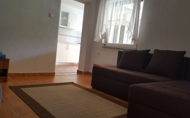 Apartments IVA