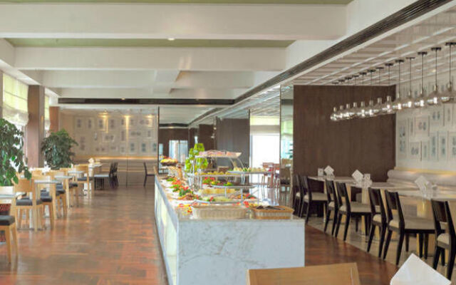 Hotel Vanlee ZS