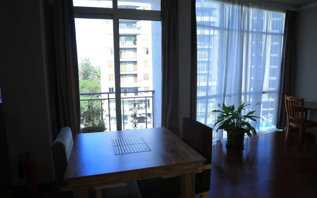 Victoria Guest House Apartments