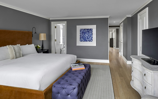 Loews Regency New York Hotel