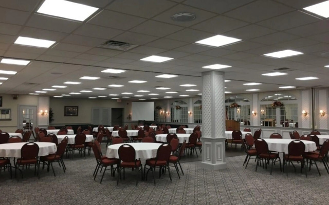 1863 Inn of Gettysburg