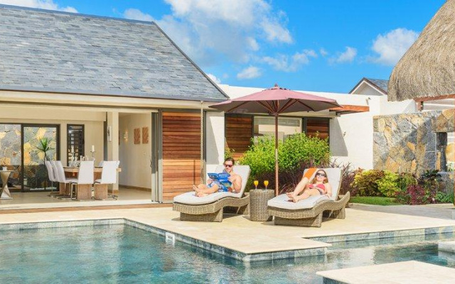 Pierre & Vacances Premium Residence Le Clos Du Littoral
