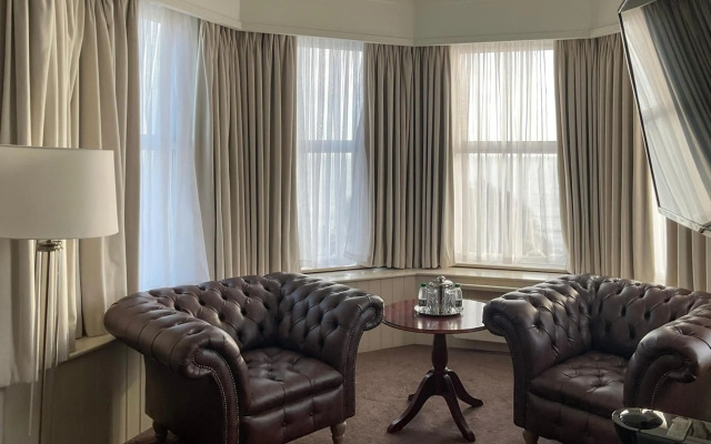 Royal Bath Hotel & Spa Bournemouth