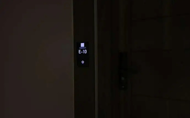 Mabaat - Al Yasmeen - 534 - E