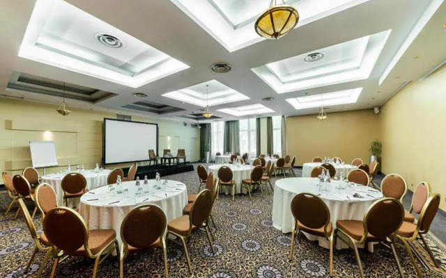 Baltic Beach Hotel & SPA