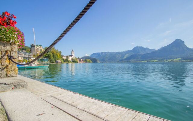 Apartment Eckel Legoli 23903