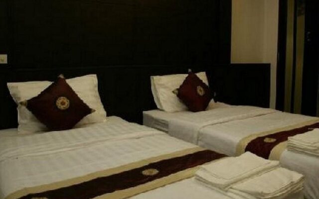 Warawan Resort And Hotel