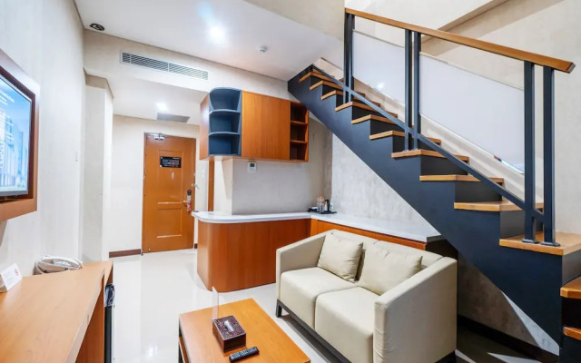 Braling Grand Hotel Purbalingga, Azana Hotels Collection