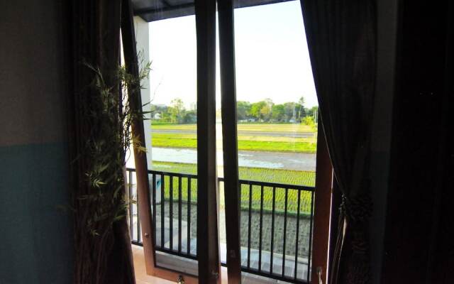 D Java Homestay Unit Ambarrukmo 3