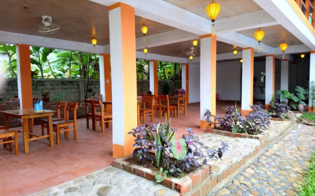 Phong Nha Dawn Homestay