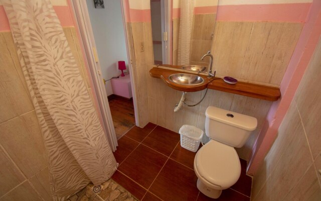 Casa ImBale